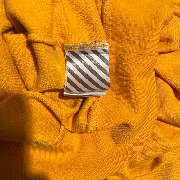 Off-White Hoodie - Picture 3 of 5